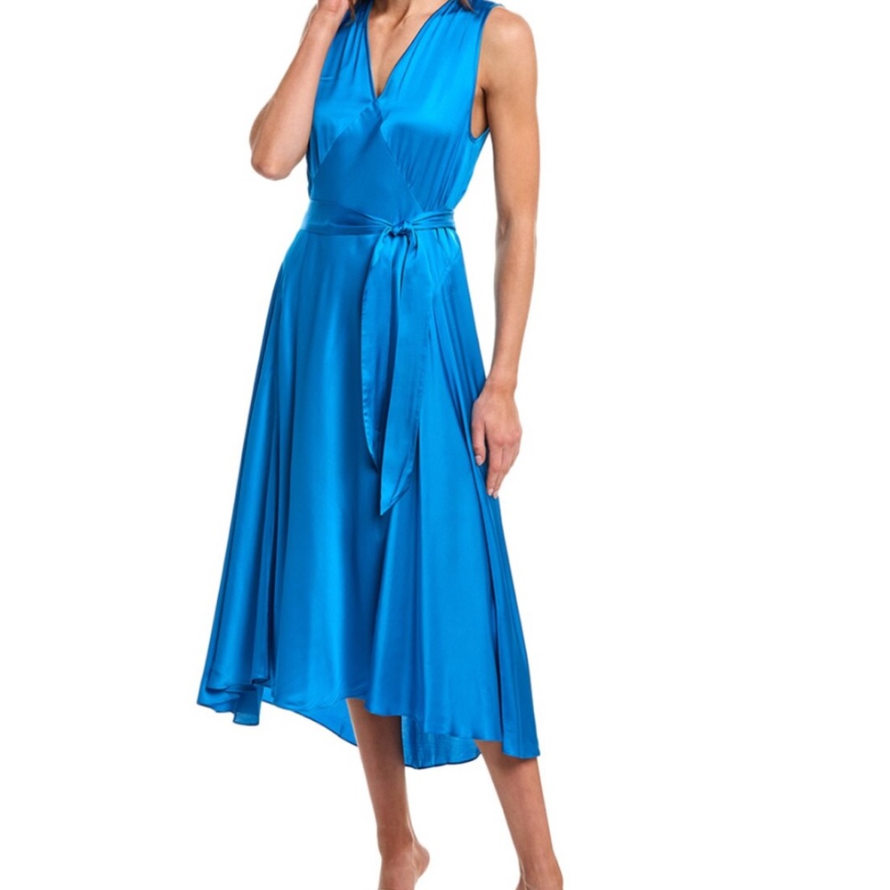 Diane von Furstenberg Helene Dress DVF
